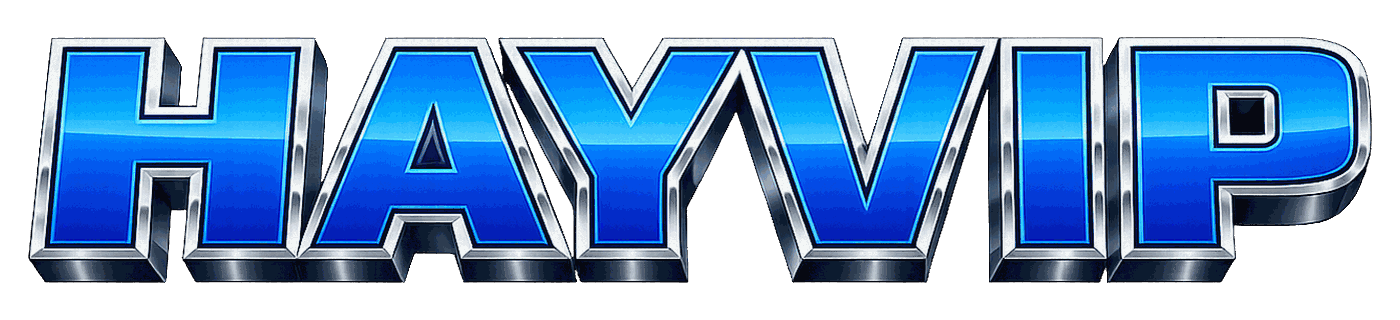 HayVIP Logo